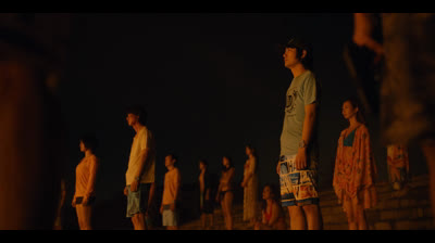 Alice in Borderland (S01E08) Dublado