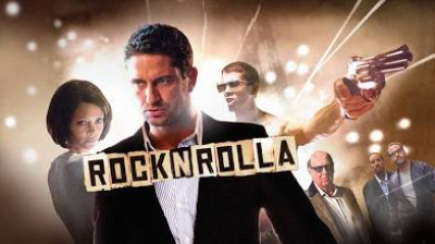 [K❤️S]Rocknrolla