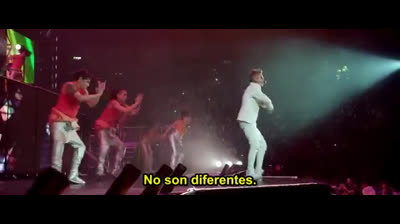 Justin Bieber - Believe (2013) - Spanish Subtiles