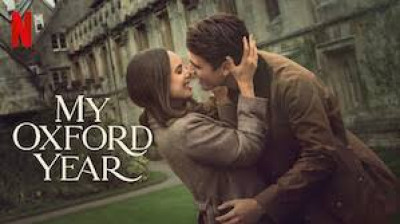 [K❤️S]Mi año en oxford