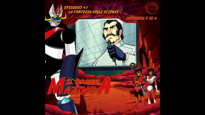 Il Grande Mazinga | 43 | 05/08