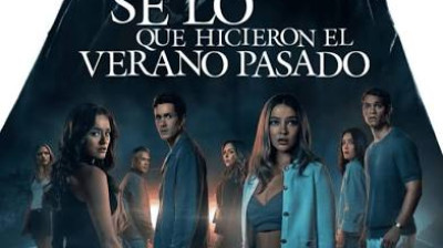 [K❤️S]Se lo que hicieron el verano pasado