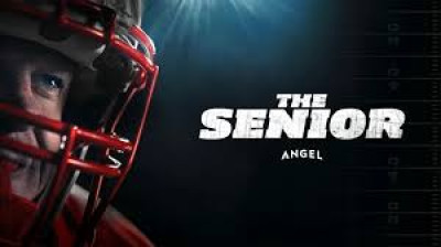 Ceo Film ▷The Senior: Tamna strana [2025] -HD- Online Sa Prevodom