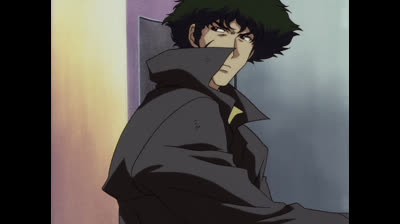 Cowboy Bebop - Episódio 26 / Final - Dublado