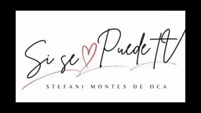 Si se puede 1 de setiembre