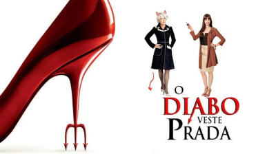 O Diabo Veste Prada (2006) DUB