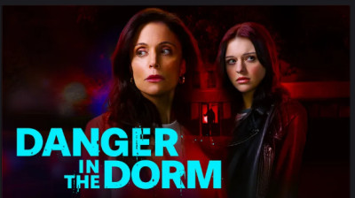 Danger in the  dorm vf