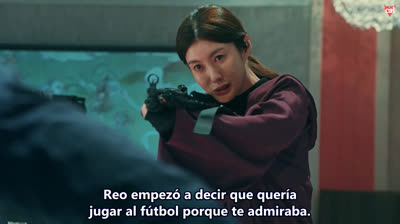 {CAL} Ocupación de la Emisora Ep. 3 (Sub. Esp)