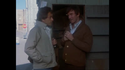 L incredibile Hulk 03x17