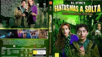 Fantasmas à Solta: Minha Namorada é um Fantasma (2014)