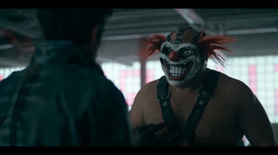 Twisted Metal 2 Capitulo 11