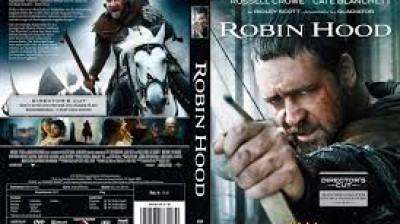 Robin Hood  (2010)