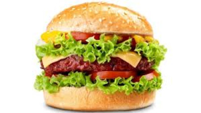 Le burger, un super pouvoir américain