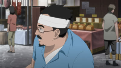 Naruto Shippuden - Episódio 291 - Dublado