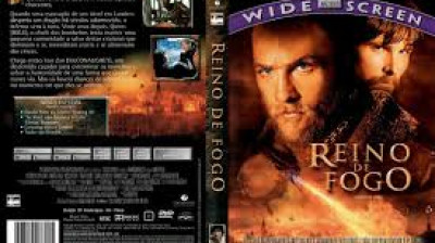 Reino de Fogo (2002)