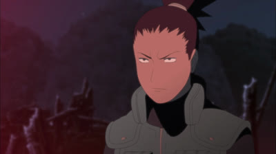 Naruto Shippuden - Episódio 294 - Dublado