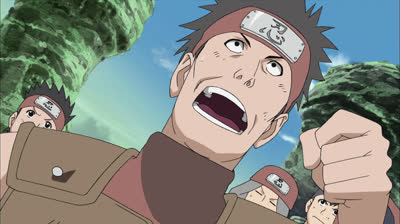 Naruto Shippuden - Episódio 300 - Dublado