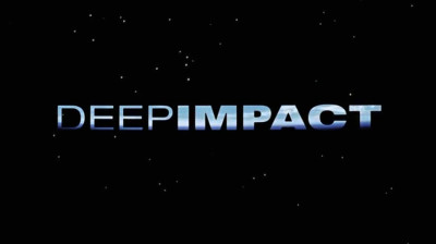 Deep impact_1998