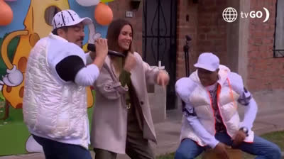 Al Fondo Hay Sitio - Lunes - Capitulo 133 - Emision 01-09-25