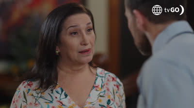 Eres mi Sangre - Temporada 1 - Capítulo 109 Emisión - LUNES - 01/09/2025