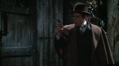 DRACULA MORTO È CONTENTO