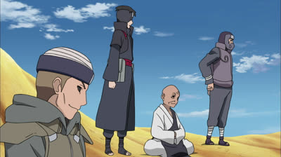Naruto Shippuden - Episódio 316 - Dublado