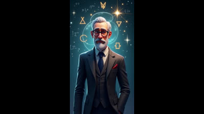 DESDE LOS RINCONES ÍNTIMOS DE BALTIMORE, MI MENTE EMPEZÓ A SOÑAR CON UNIVERSOS MÁS ALLÁ DEL VISIBLE