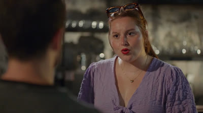 Love is in The Air Ep 180