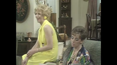 George E Mildred 01x10 La Vecchietta Dove La Metto