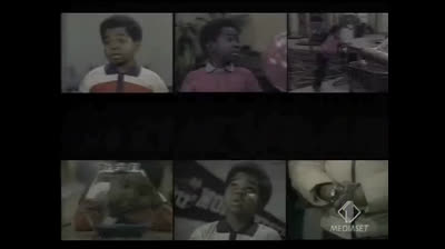 Il Mio Amico Arnold 04x21 Ho Una Ragazza Per Te