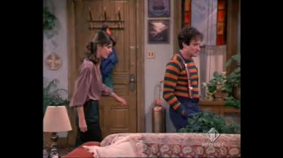 Mork e Mindy 04x02 Le Nozze Di Mork E Mindy