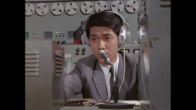 Ultraman 08 L isola dei mostri