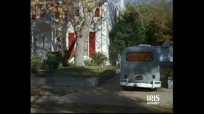 La Famiglia Bradford 03x20 Padre dell anno