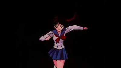 Sailor Moon 119