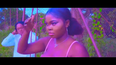 Wamany dre -cover _ bala nga