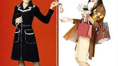 le diable s'habille en prada (2006)