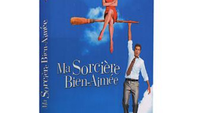 ma sorciere bien-aimee (2005)