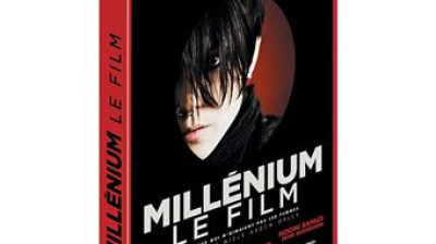 millenium:le film (2009)