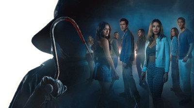 "Eu Sei o Que Vocês Fizeram no Verão Passado" [2025] Dublado