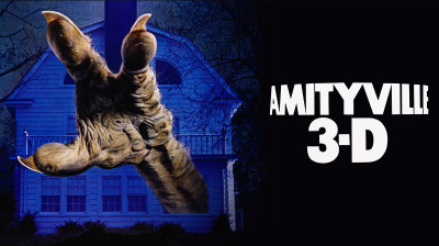 Amityville 3D Le Démon (film complet en français)