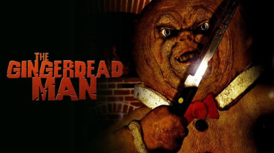 Gingerdead man 1 (film complet en français)