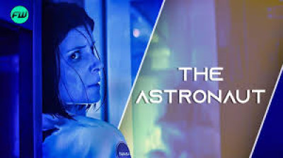 Mayo The Astronaut: Tamna strana Ceo film (2025) Online Sa Prevodom HD na