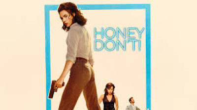 Ceo Film ▷Honey Don't!: Tamna strana [2025] -HD- Online Sa Prevodom