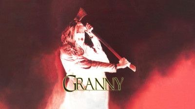 Granny (film complet en français)