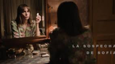 Mayo La sospecha de Sofía: Tamna strana Ceo film (2025) Online Sa Prevodom HD na