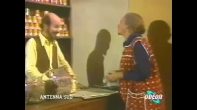 ANCHE I RICCHI PIANGONO 74°