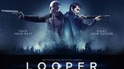 Looper: Assassinos do Futuro