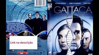 Gattaca: A Experiência Genética