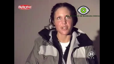 Big Brother Staffel 5 Tag 4 BIG BROTHER ON BARBARA MEDIA_basic-file