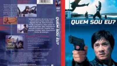 Quem Sou Eu (1998)